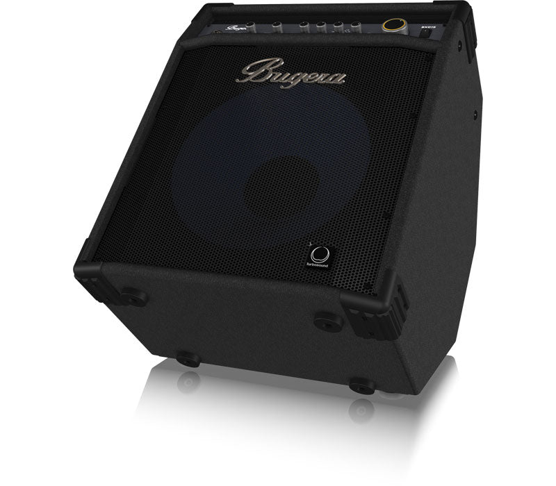 Ultrabass BXD15a