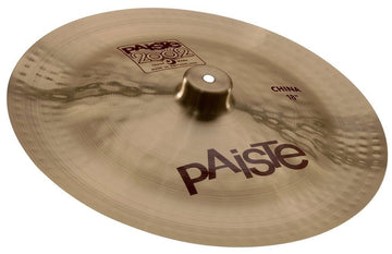 2002 China-Type 20"