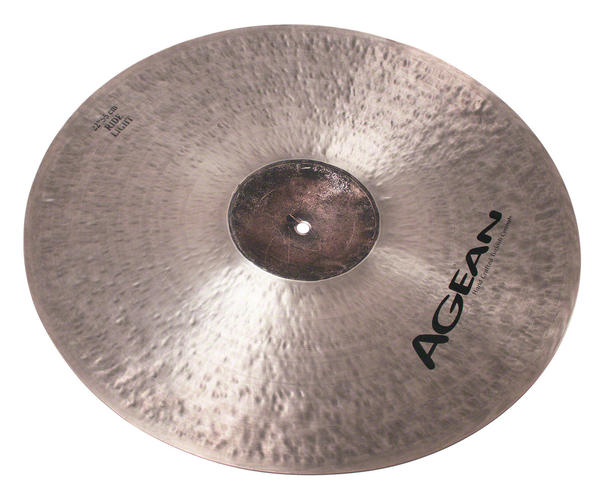 22" EXTREME RIDE LIGHT