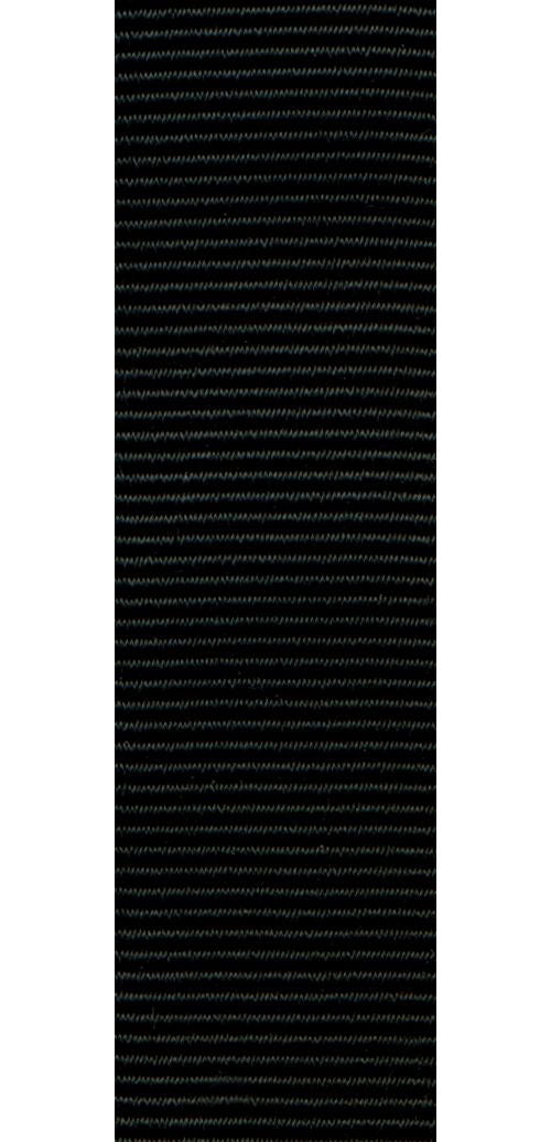 Saxophonriemen Tenor/bariton Nylon Schwarz