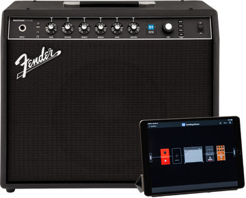 Mustang LTX100 230V EU