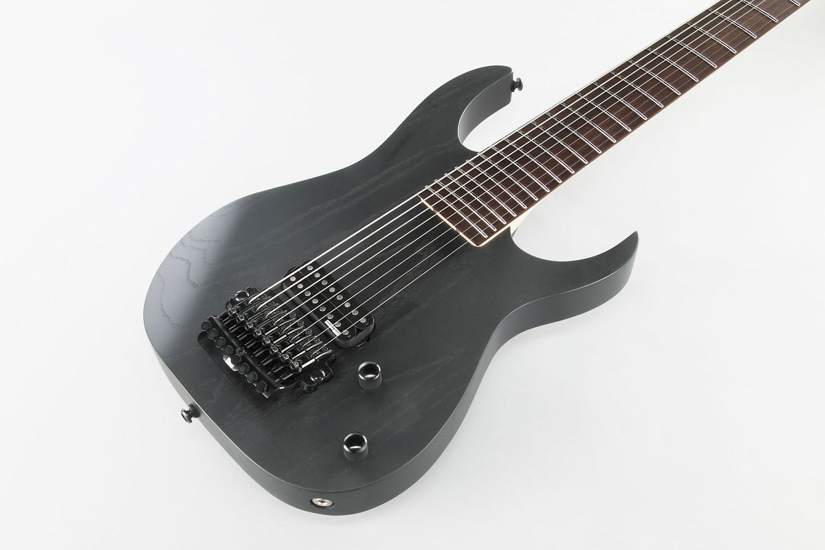 M80M-WK Schwarz gealtert Signature Fredrik Thordendal / Mårten Hagström