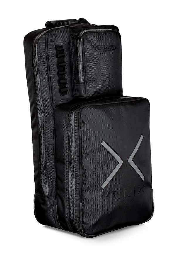 Transport-Rucksack für Helix