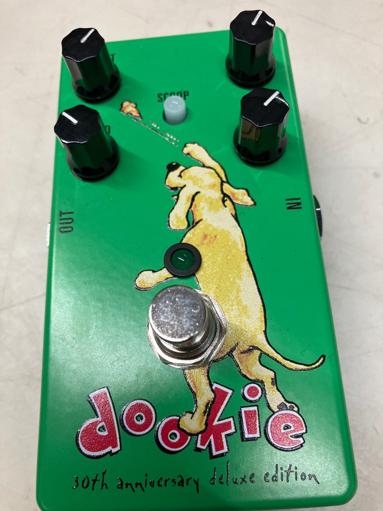 DD30 Dookie Drive 30th Anniversary LTD - B Stock