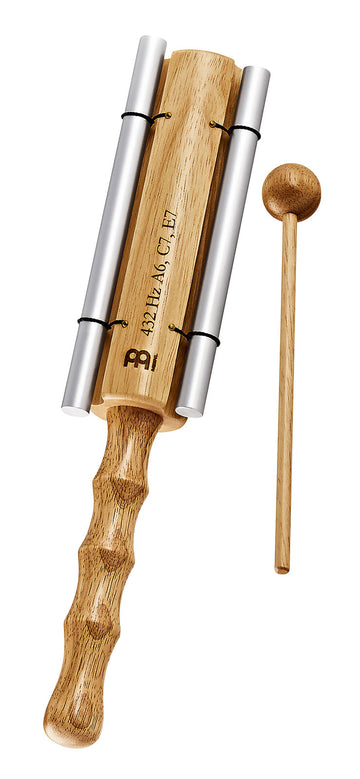 Chime Sonic Energy Moll-Dreiklang A/c/e 432HZ