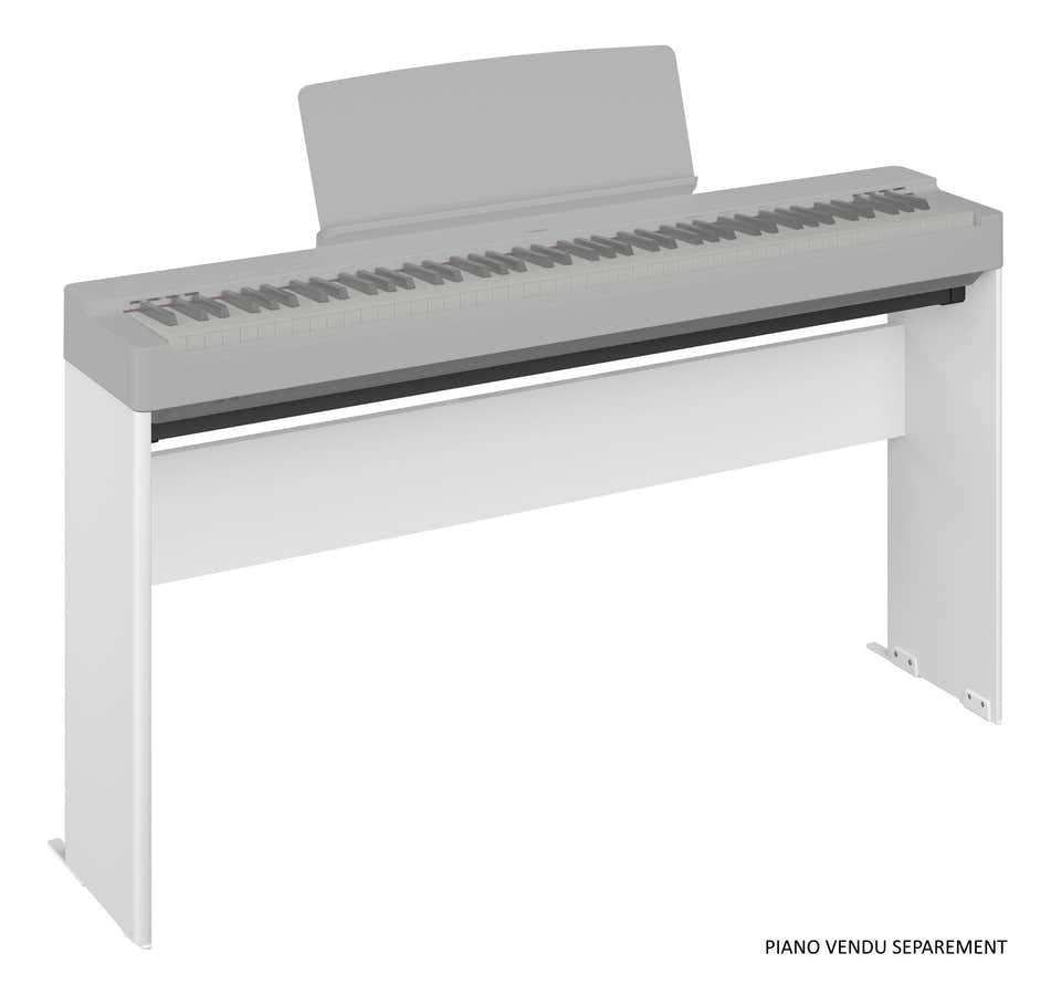 Keyboardständer L200 Weiß - Überholt