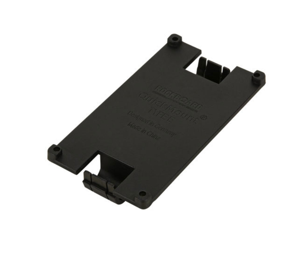 B-qm-T-e Quickmount Typ E