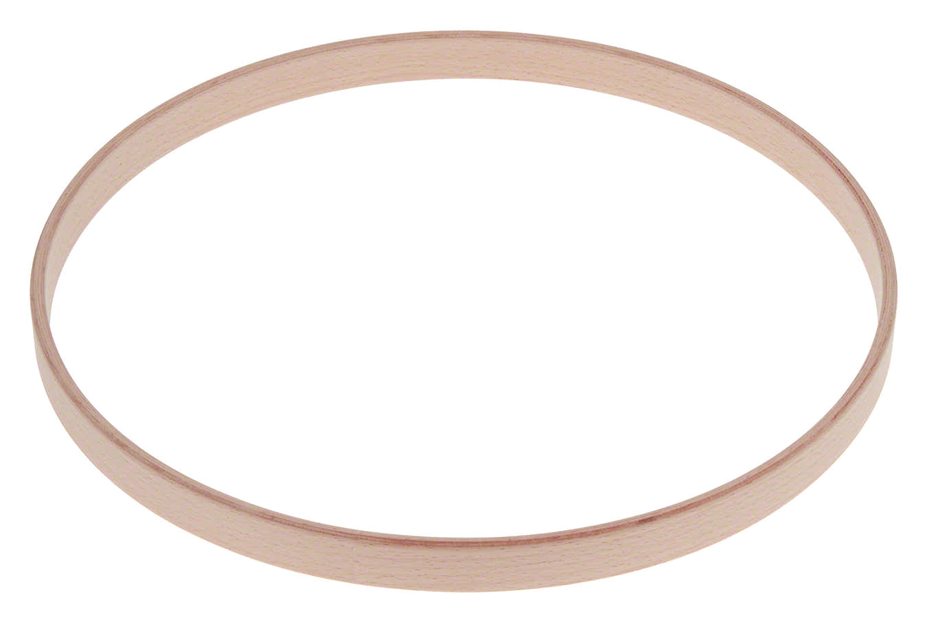 HBTS-8 Gerader Buchenreifen 8" Tom / Snare