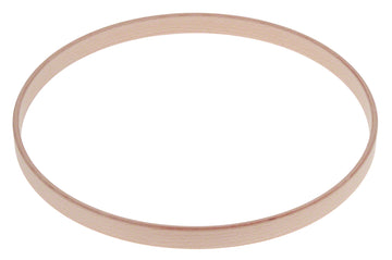 HBTS-8 Gerader Buchenreifen 8" Tom / Snare