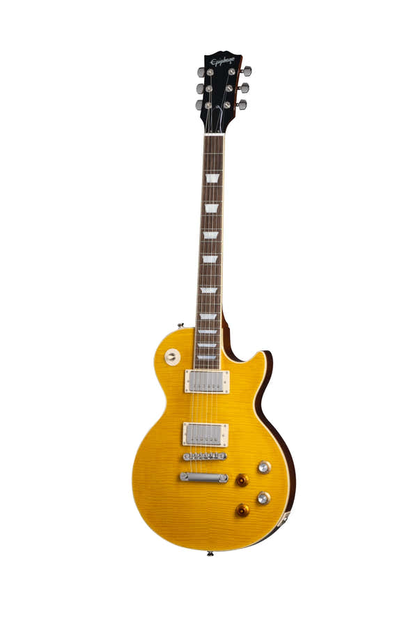 Les Paul Standard 1959 Signatur Kirk Hammett "greeny"