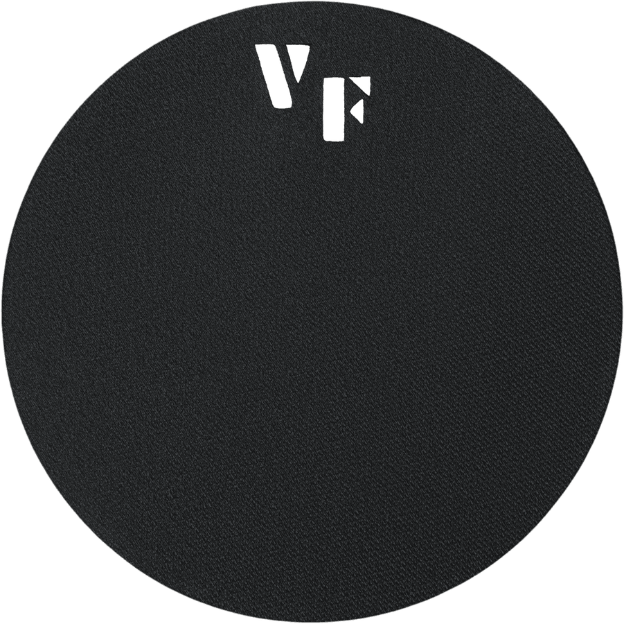 VICMUTE08  DAMPFER 8"