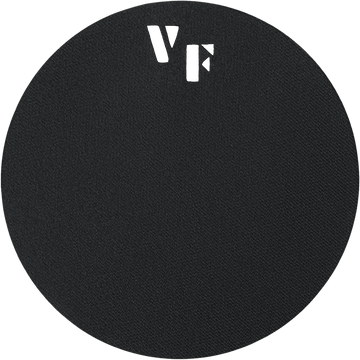 VICMUTE08  DAMPFER 8"