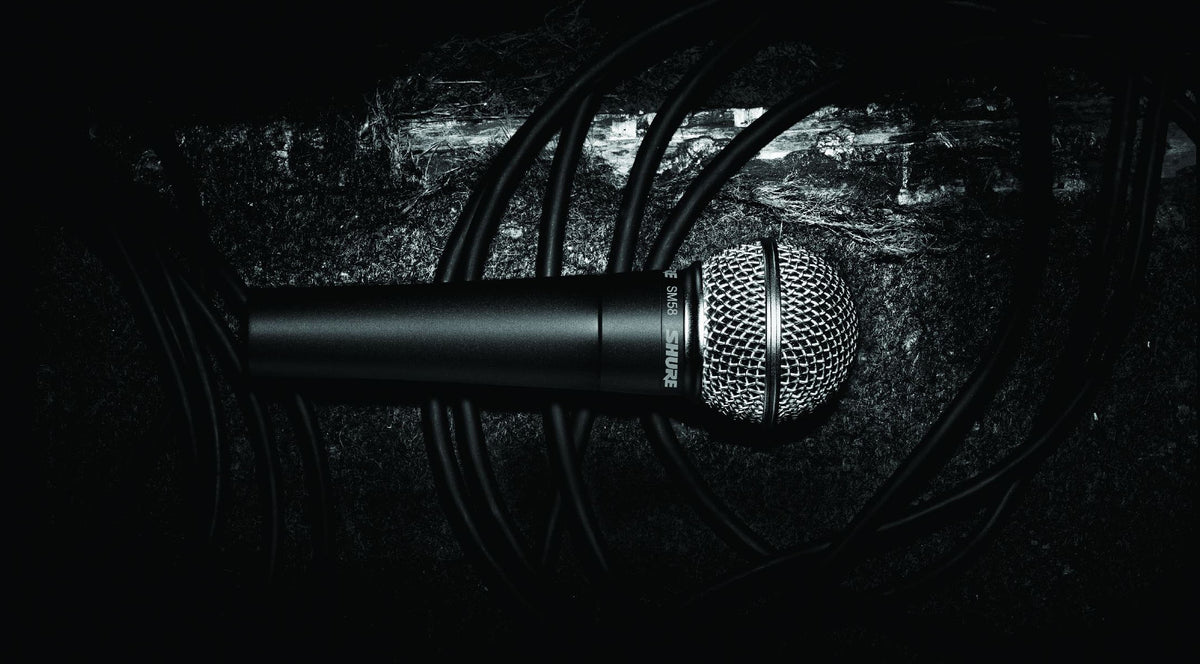 SM58