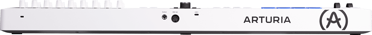 Keylab Essential 49 MK3 Weiß