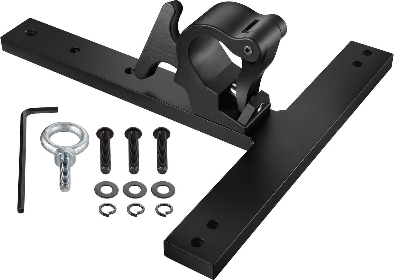 EKX-TCA Suspension for EKX