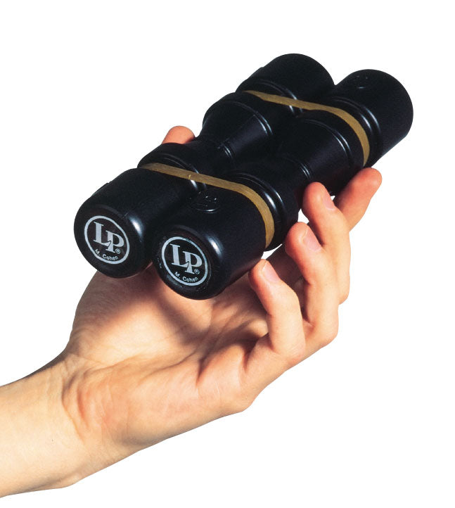 Latin Percussion