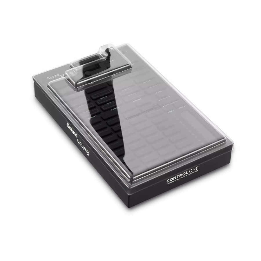 Die Soundswitch Control One Cover
