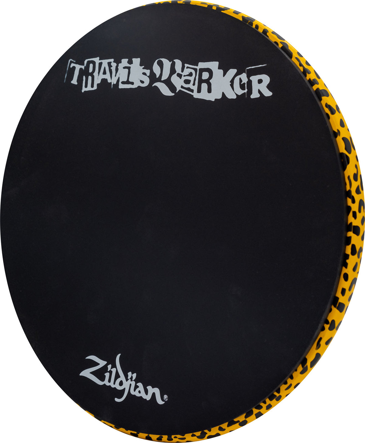 ZXPPTB12 - Die neuen Pads Travis Barker !