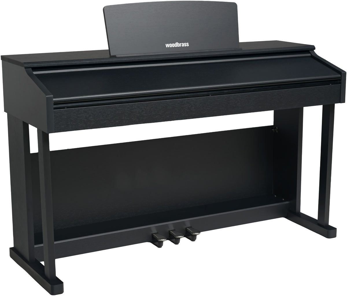 DP3 Schwarz