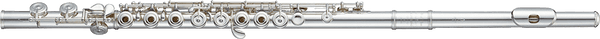 CD925R Cantabile - C-Fuß (Offene und Inline-Klappen)
