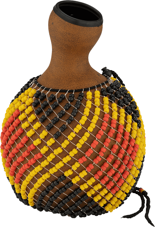 PSK70FC SHEKERE TRADITIONAL LARGE