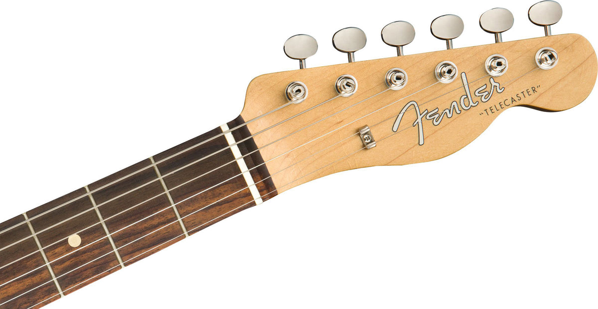 Telecaster Signature Jimmy Page Rw Natur