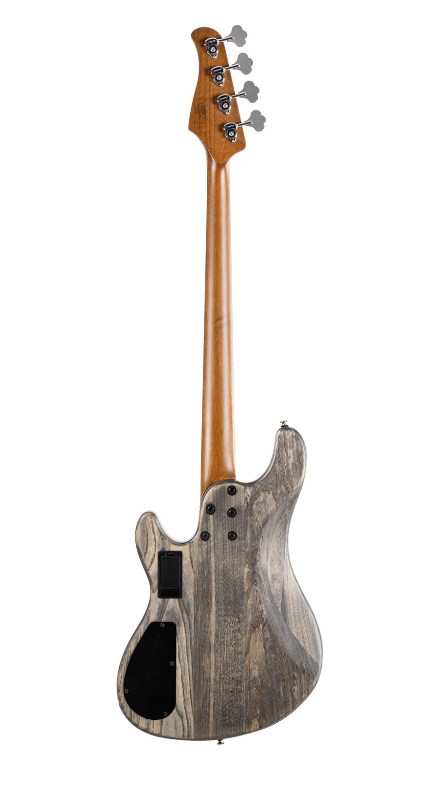 Basse Gb Modern Charcoal Grey