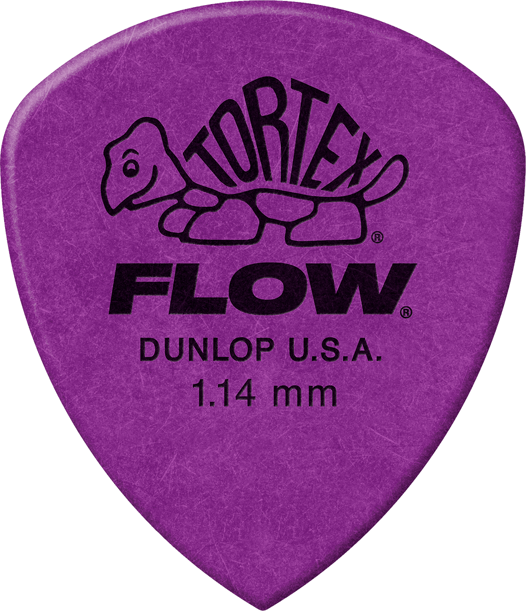 12 x 1,14mm Tortex Flow Standard
