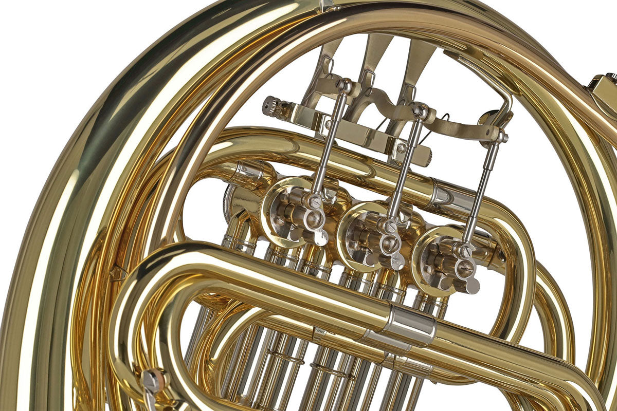 Ambition HR650B F Lackiert (Kinder)