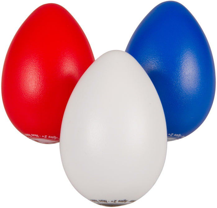 Latin Percussion LP016 - Ei-Shaker (Trio)