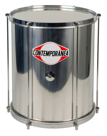 C-SUA01 - Aluminium-Surdo Serie Pro - 14" X 40CM