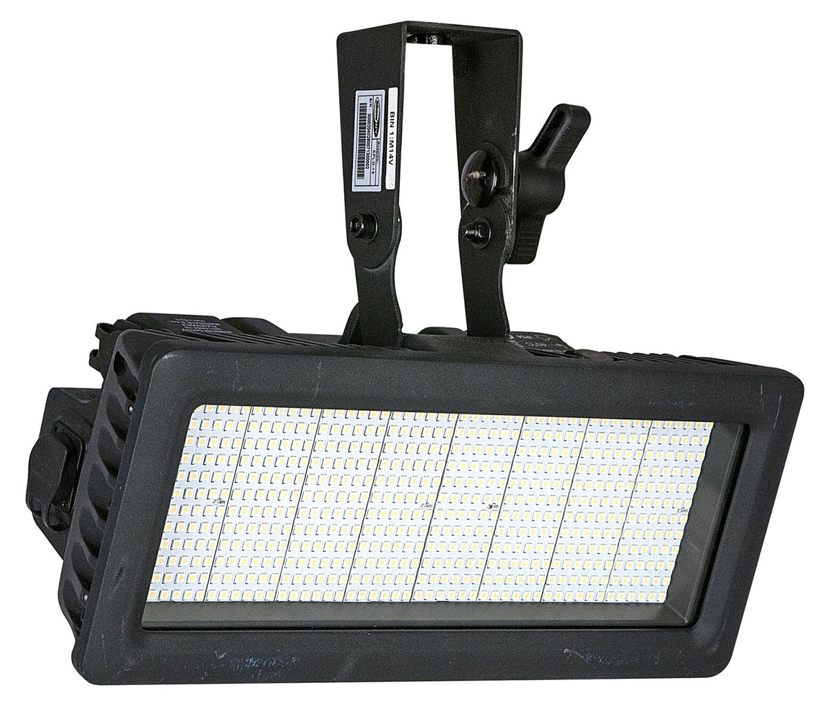 XPLO-15 LED-Stroboskop