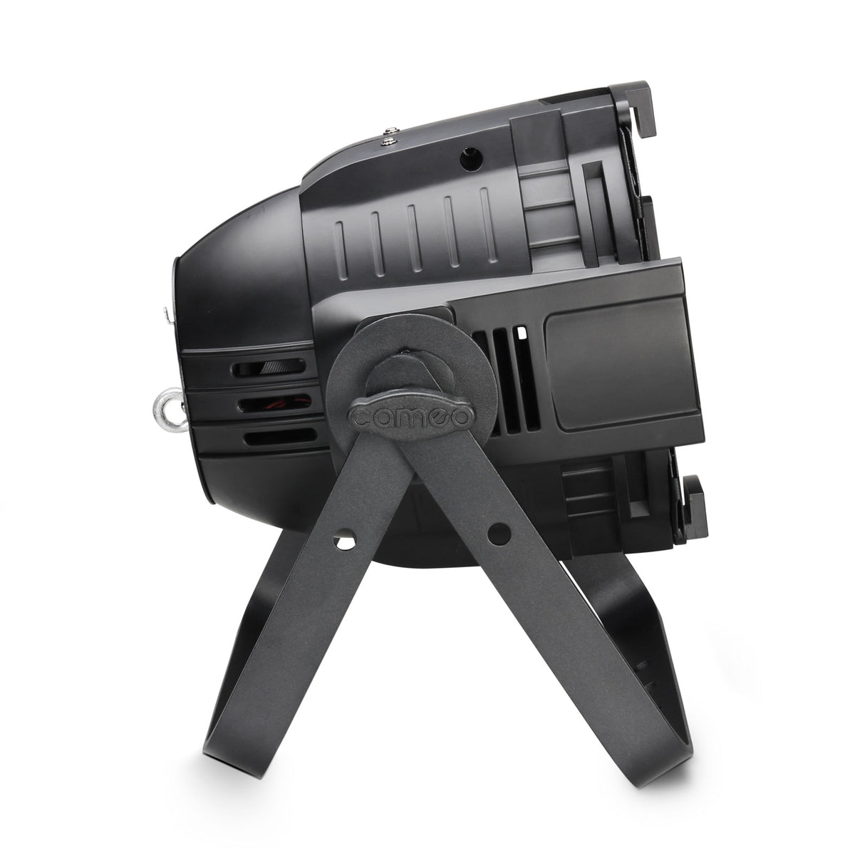 P ST DTW - STUDIO PAR 12 X 10 W TRI-LED MIT VARIABLEM WEISSEN LICHT UND DIM-TO-WARM-STEUERUNG
