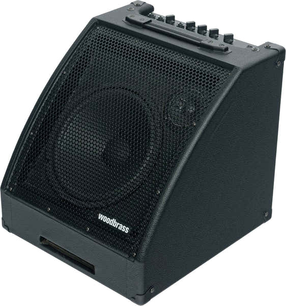 D30BT 30W - BLAGER