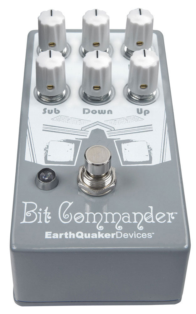 Bit Commander V2