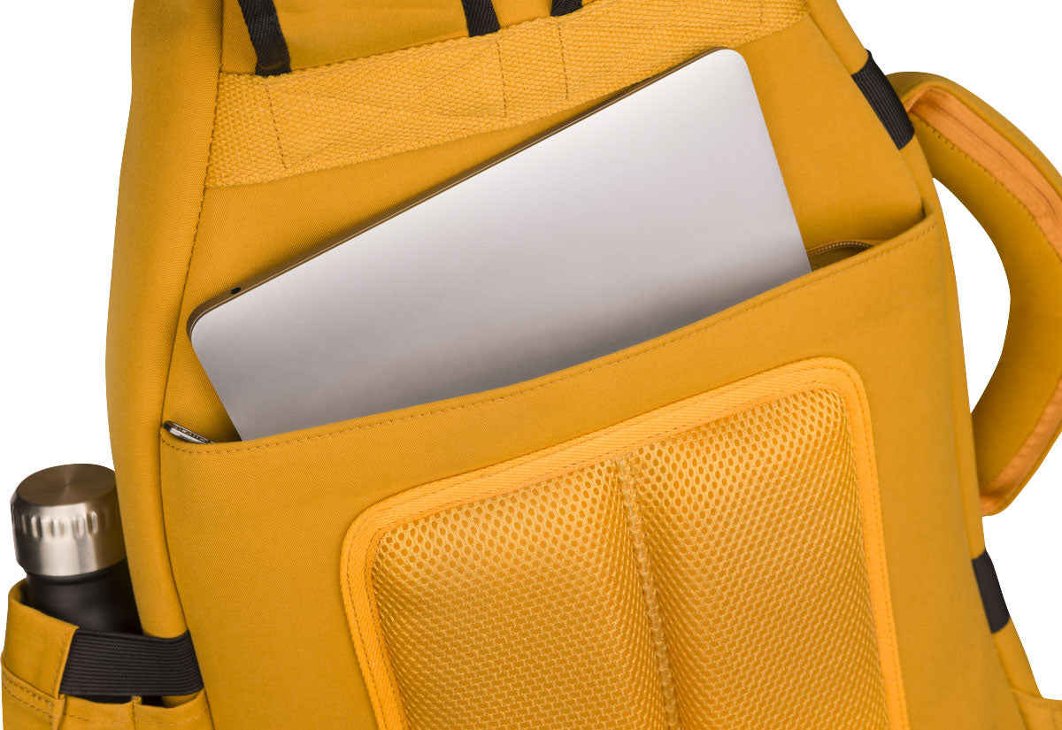 Troubadour Tasche für E-Gitarre Butterscotch