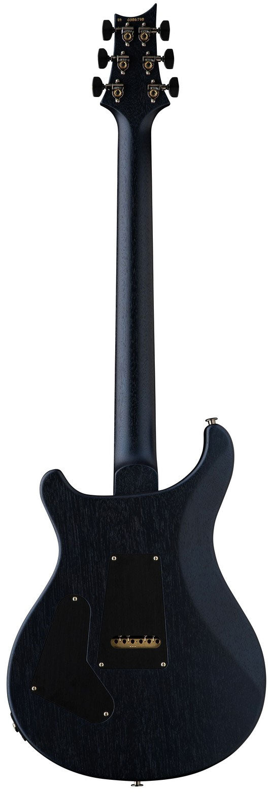 Standard 24 Satin Perlschwarz