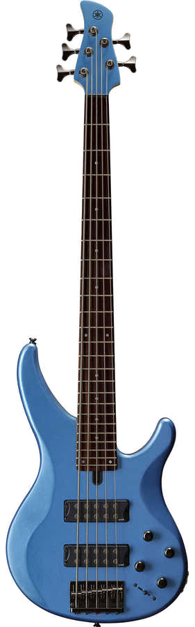 Trbx305 Fabrikblau