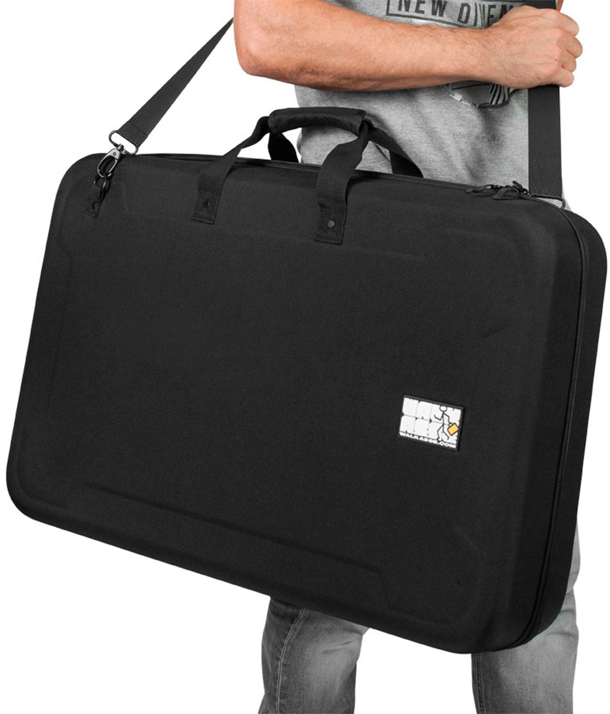 Eva Case REV7 Rucksack