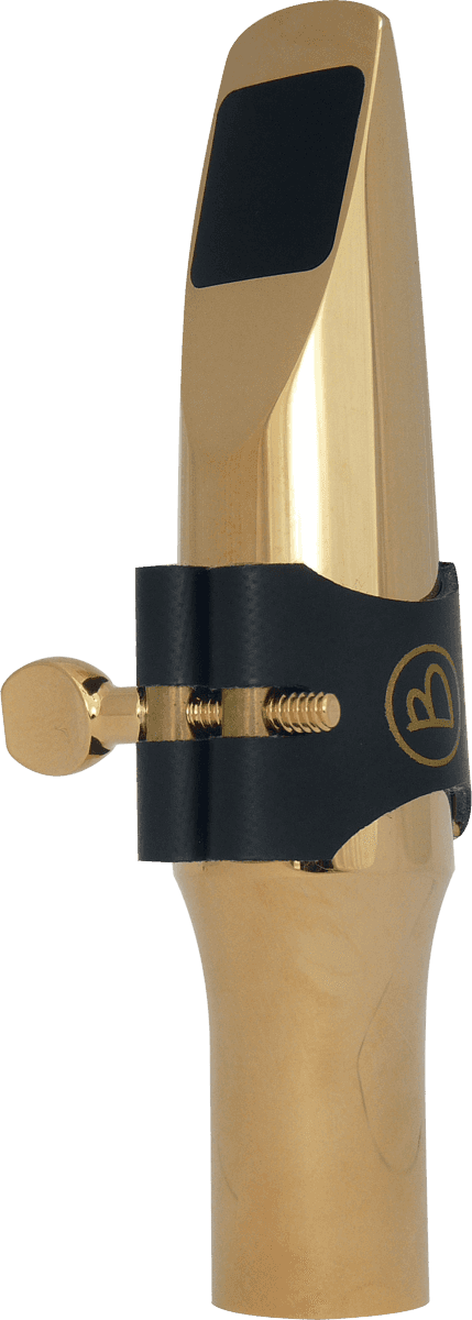 Metallmundstück J23TG - Tenor