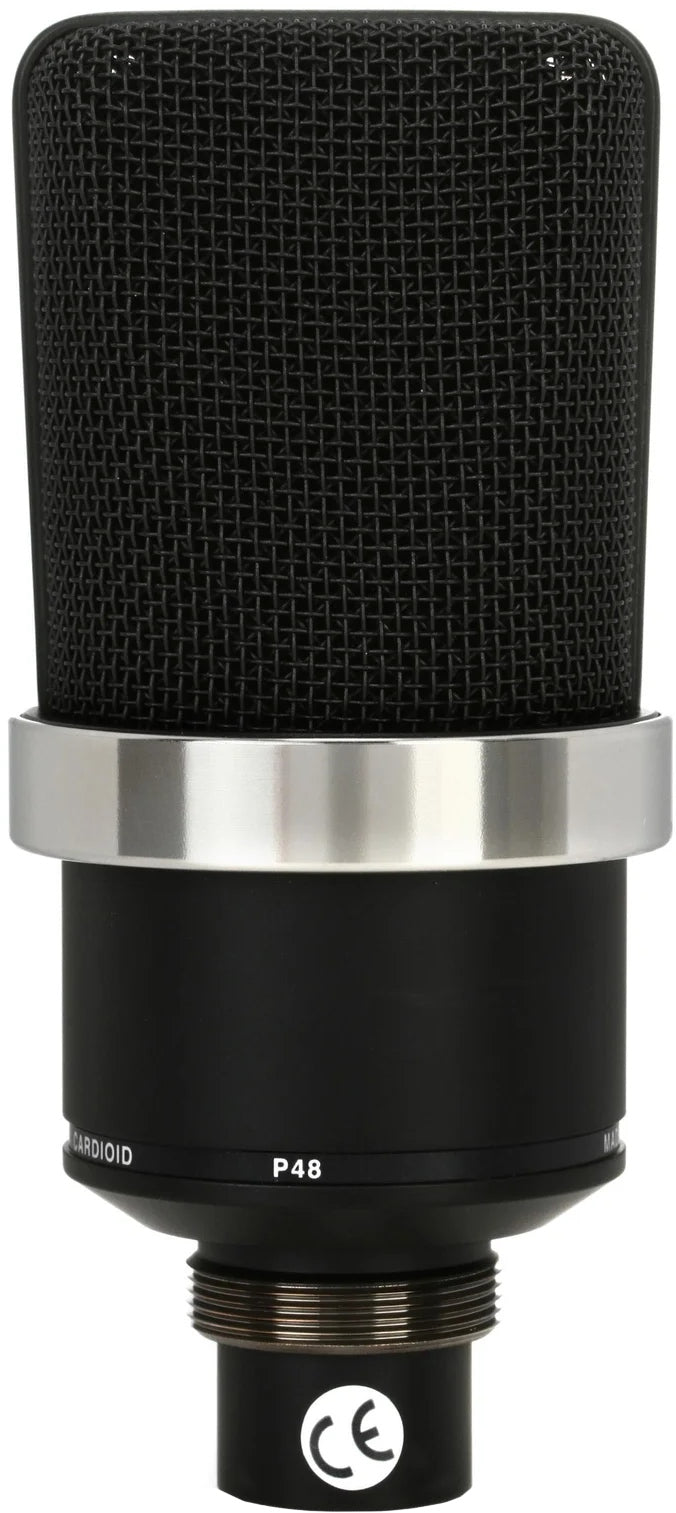 TLM 102 Studio Set Black
