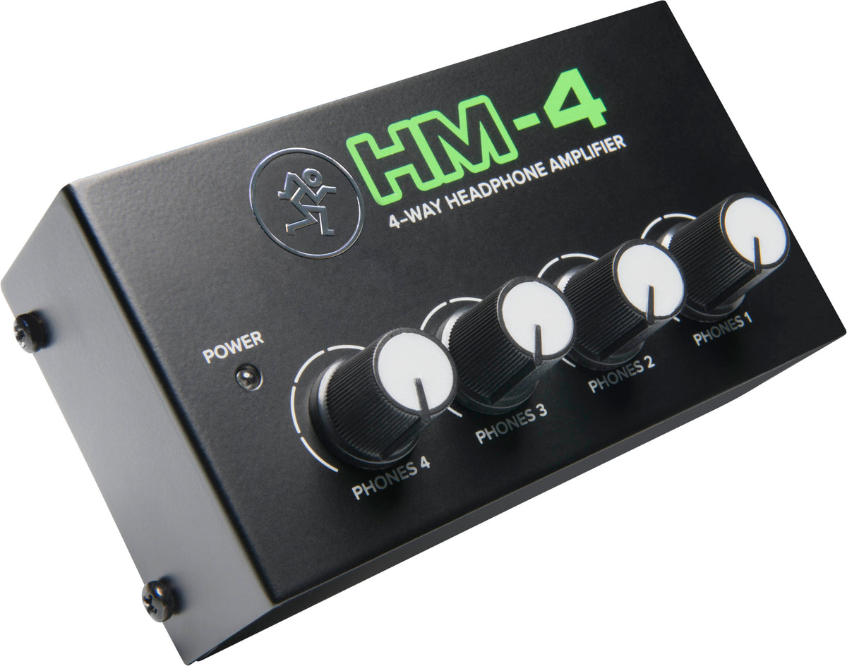 HM-4