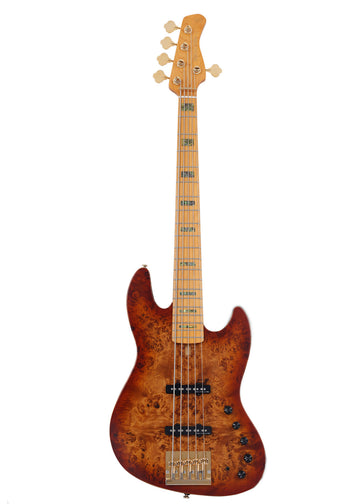 Er V10-5 Nt.S Natural Satin