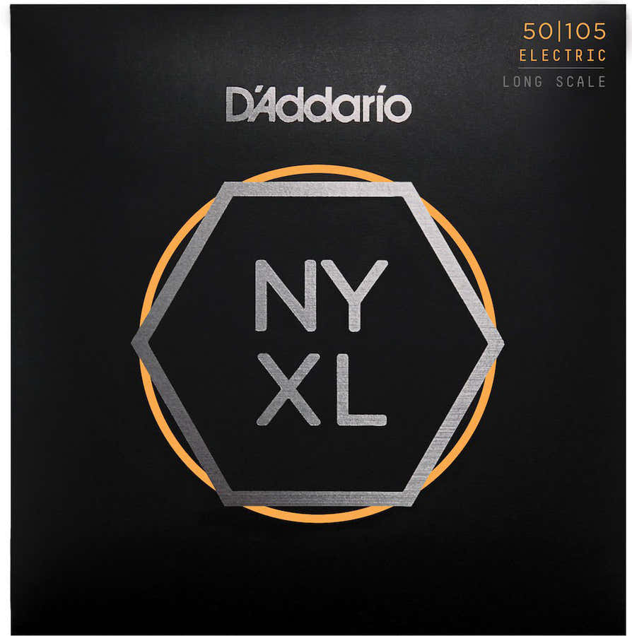 Nyxl Lange Mensur Mittel 50-105