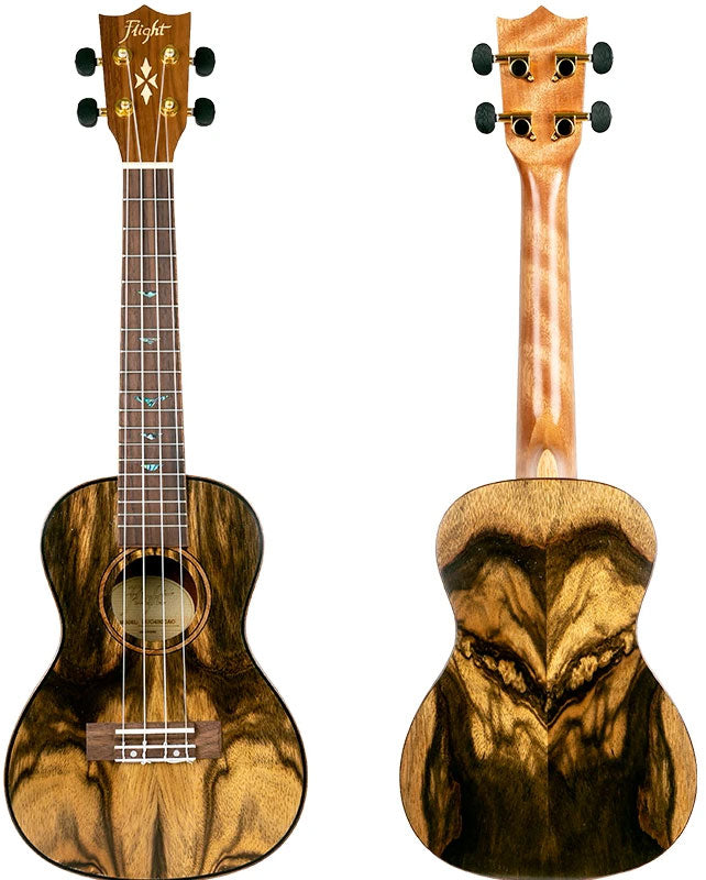 DUC430 Dao Concert