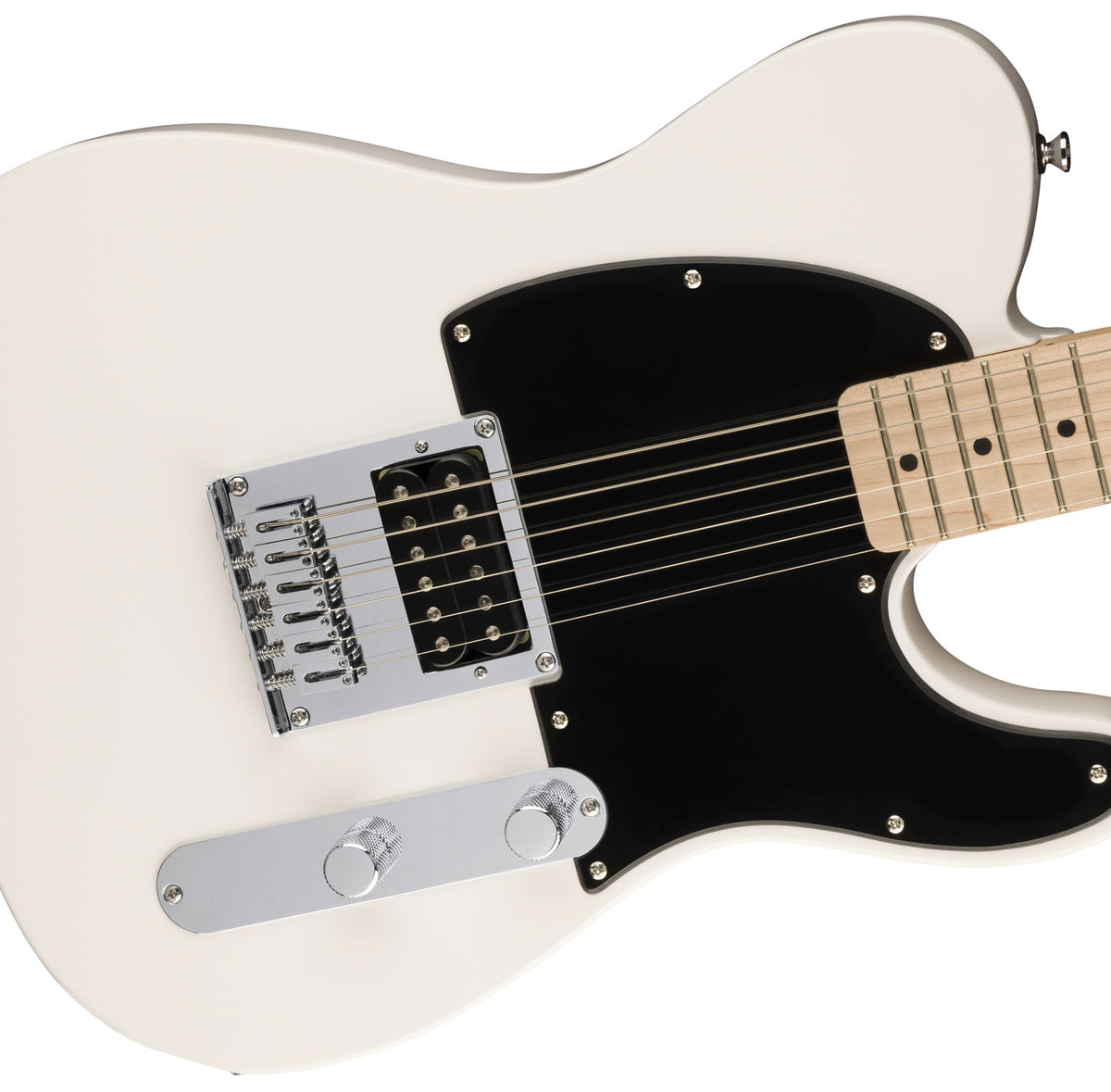 Esquire H Sonic Mn Arktisches Weiß