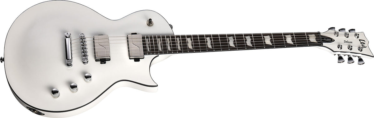 Eclipse EC-1000 Fluence Perlmuttweiß