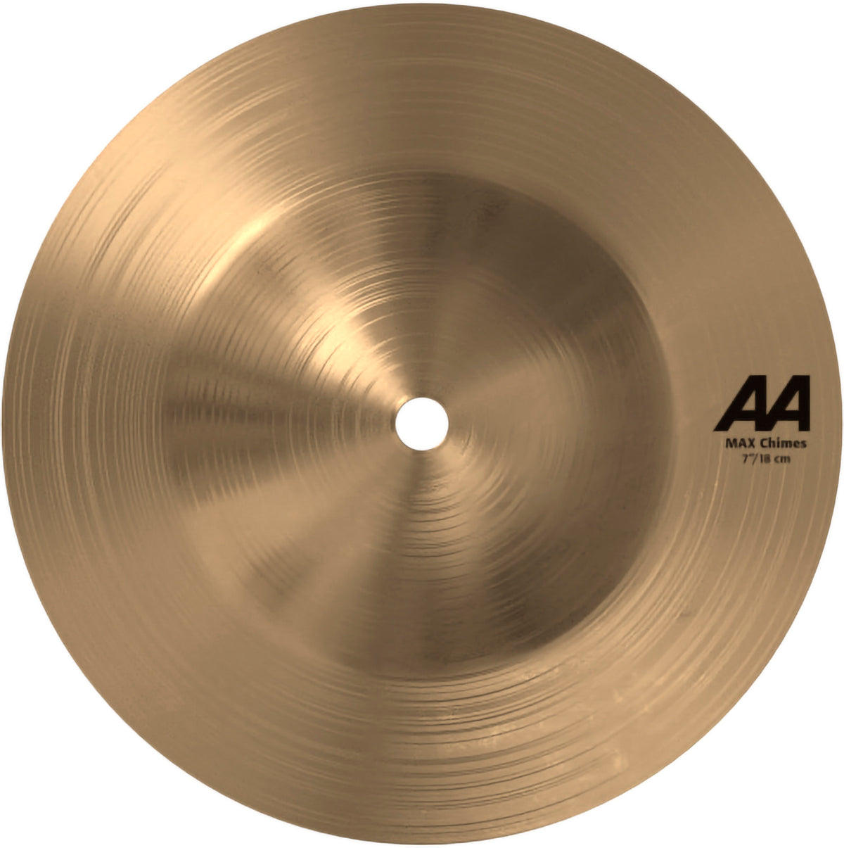 AA MAX Glockenklang 7"