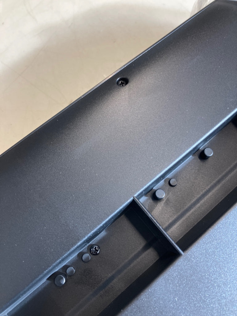 Keylab Essential 49 MK3 Schwarz - B-Ware