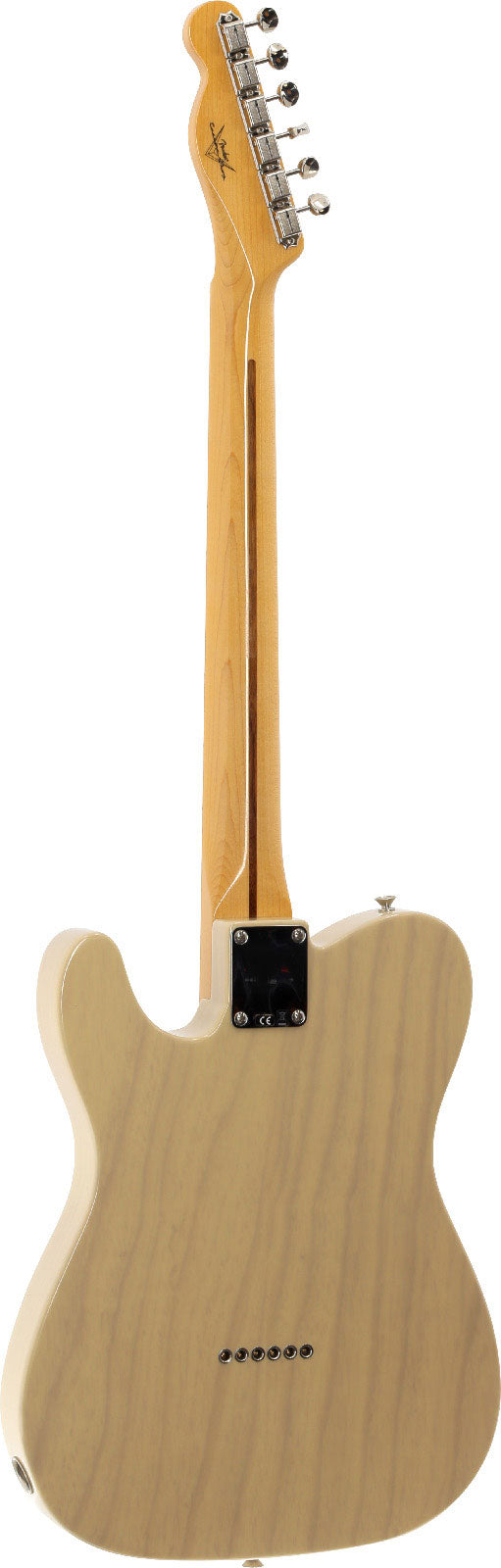 AO25-60 52 TELE NOS MN HBL